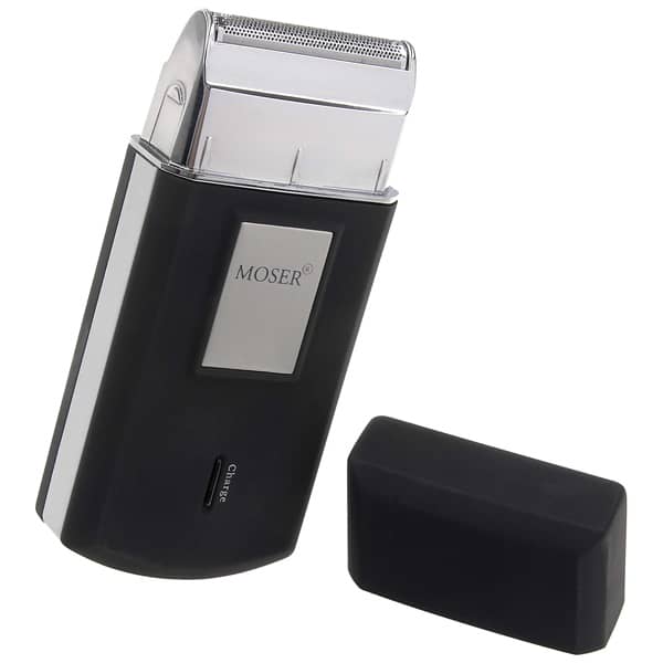 Moser Mobile Shaver