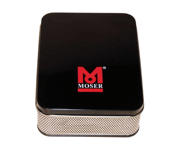 Moser Mobile Shaver